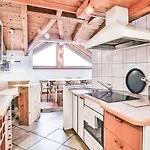 Abendrot Apartments-31 By Interhome Grindelwald