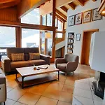 Abendrot Apartments-31 By Interhome Apartman *