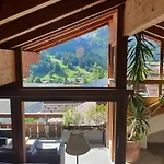 Apartman Abendrot Apartments-31 By Interhome Grindelwald