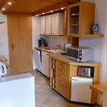 Abendrot Apartments-31 By Interhome 아파트