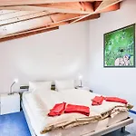 Abendrot Apartments-31 By Interhome 아파트