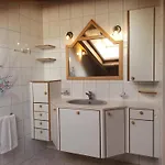 Abendrot Apartments-31 By Interhome 아파트 *