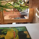 Abendrot Apartments-31 By Interhome