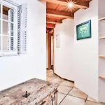 Abendrot Apartments-31 By Interhome 아파트