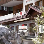 Abendrot Apartments-31 By Interhome Apartman *