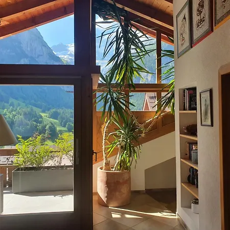 Abendrot Apartments-31 By Interhome アパート