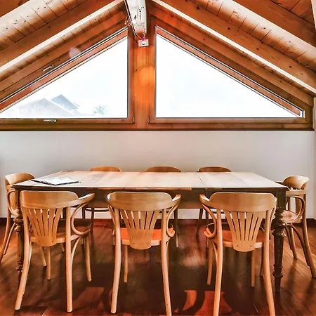 Abendrot Apartments-31 By Interhome * グリンデルヴァルト