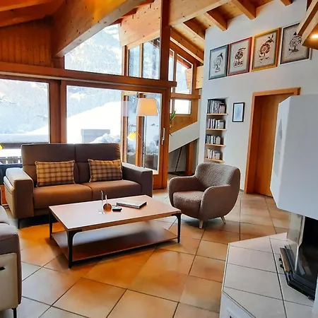 Abendrot Apartments-31 By Interhome アパート *