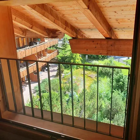 Abendrot Apartments-31 By Interhome アパート