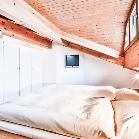 Daire Abendrot Apartments-31 By Interhome Grindelwald