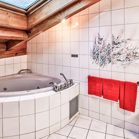 Abendrot Apartments-31 By Interhome *