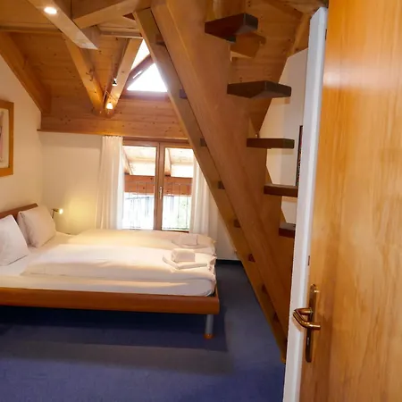 Abendrot Apartments-31 By Interhome * グリンデルヴァルト