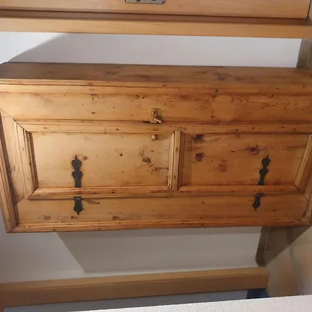 Abendrot Apartments-31 By Interhome * グリンデルヴァルト