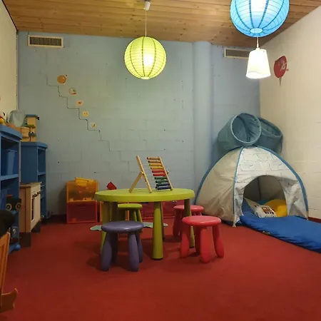 アパート Abendrot Apartments-31 By Interhome グリンデルヴァルト