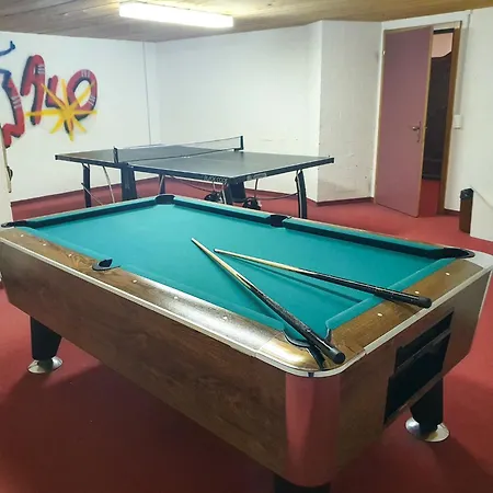 Abendrot Apartments-31 By Interhome アパート