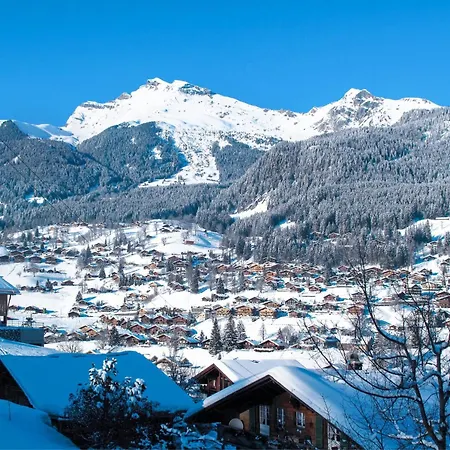 アパート Abendrot Apartments-31 By Interhome