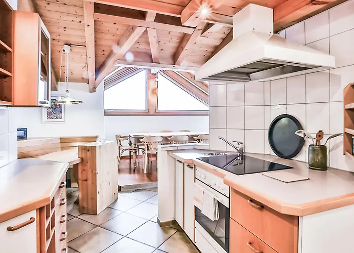 Abendrot Apartments-31 By Interhome Grindelwald