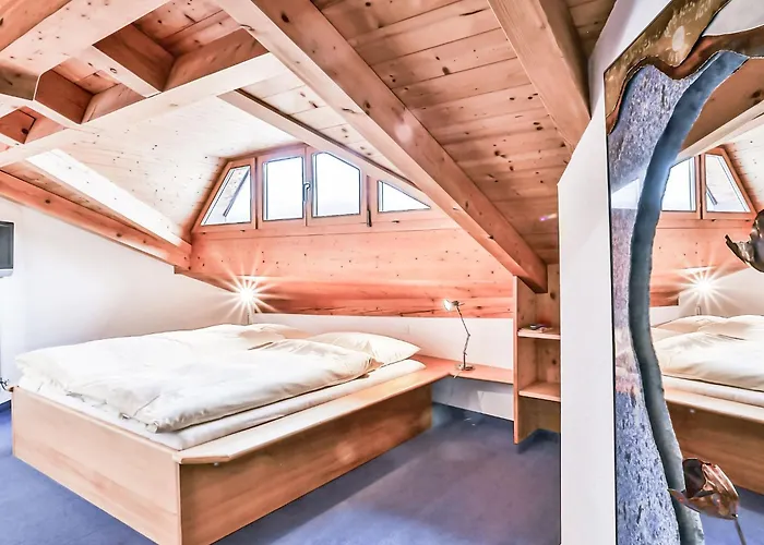 Abendrot Apartments-31 By Interhome Apartamento *