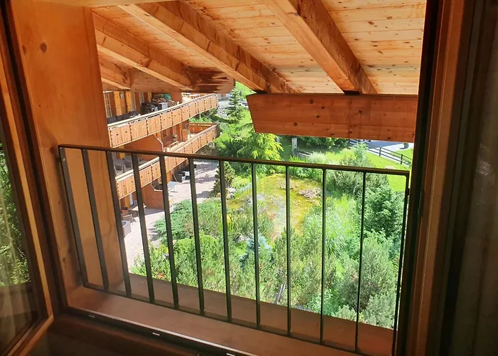 Abendrot Apartments-31 By Interhome דירה