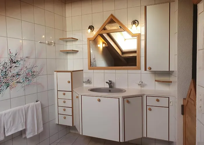 Abendrot Apartments-31 By Interhome דירה *