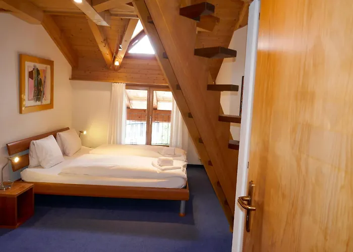 Abendrot Apartments-31 By Interhome * Grindelwald