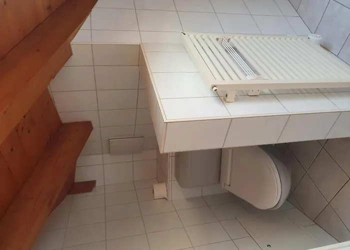 Abendrot Apartments-31 By Interhome Apartamento