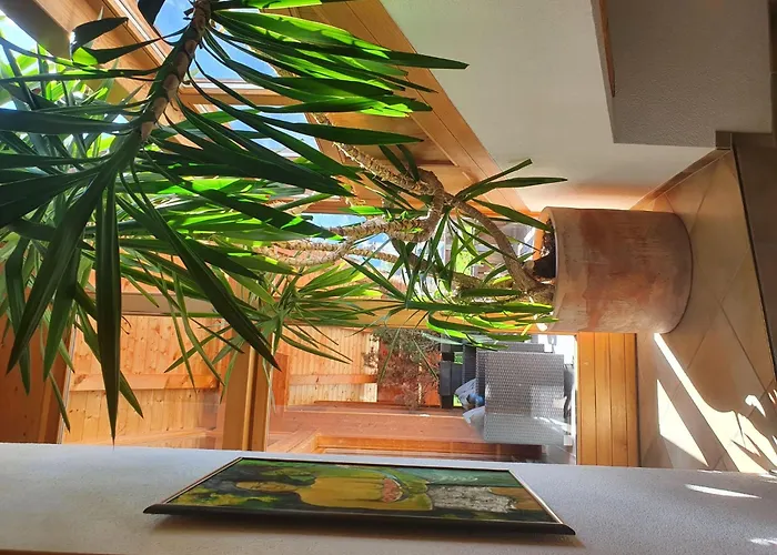 Abendrot Apartments-31 By Interhome *