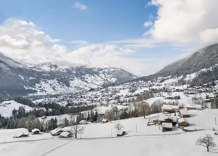 Abendrot Apartments-31 By Interhome * Grindelwald