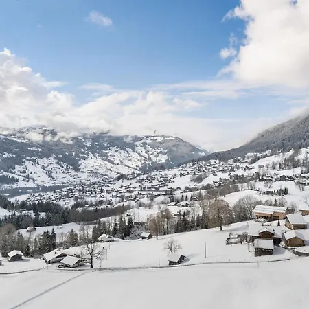 Abendrot Apartments-31 By Interhome * Grindelwald