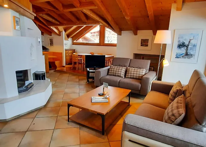 Abendrot Apartments-31 By Interhome Appartement Grindelwald