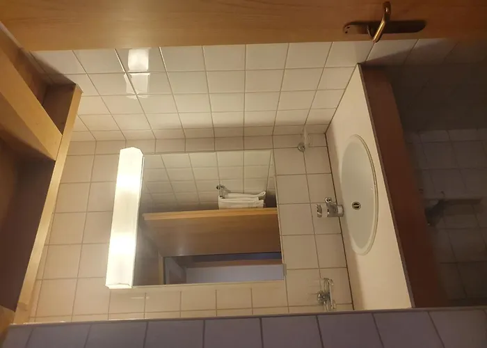 Abendrot Apartments-31 By Interhome