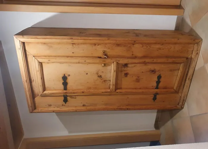 Abendrot Apartments-31 By Interhome * Grindelwald