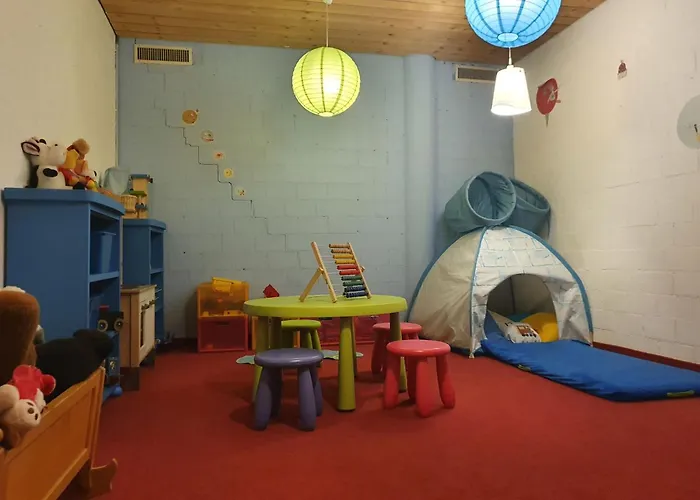 Appartement Abendrot Apartments-31 By Interhome Grindelwald